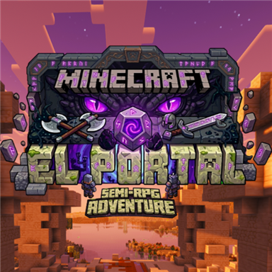 Portada de EL PORTAL SEMI-RPG ADVENTURE